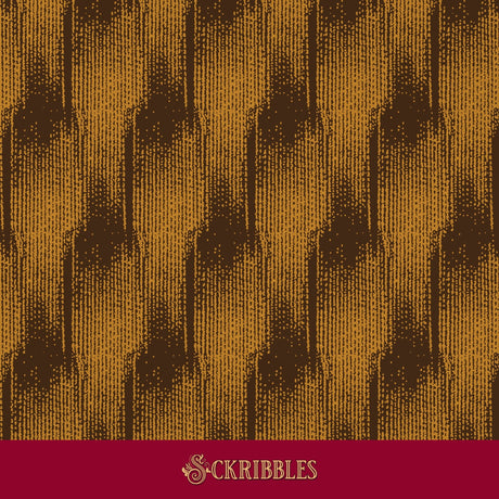 Yellow and brown abstract grunge wallpaper.
