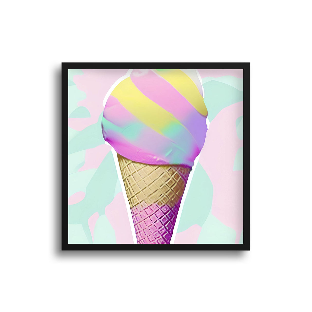 I Scream Cones